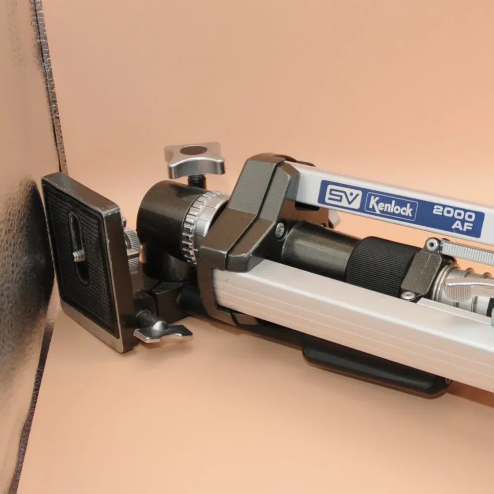 Smith-Victor SV Kenlock 2000 AF Tripod